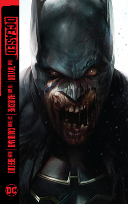 Dceased 1779505655 Book Cover