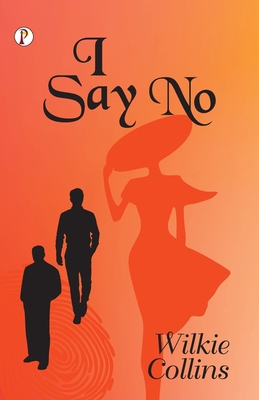 I Say No 9355467389 Book Cover
