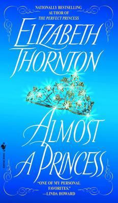 Almost a Princess 0553584898 Book Cover