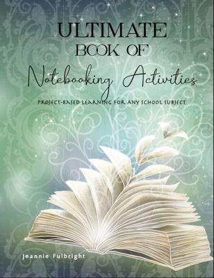 Books of Life Notebooking Journal : Any Subject