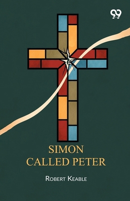 Simon Called Peter 9378303625 Book Cover