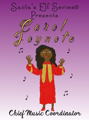 Carol Joynote, Chief Music Coordinator 1733676155 Book Cover