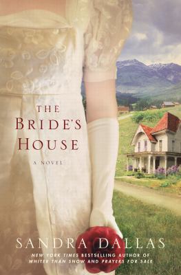 Bride's House [Large Print] 1410437094 Book Cover