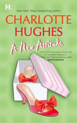A New Attitude 0373771584 Book Cover