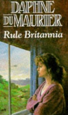 Rule Britannia 0099866307 Book Cover