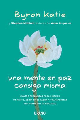 Una Mente En Paz Consigo Misma [Spanish] 8416720185 Book Cover