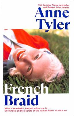 French Braid 178474462X Book Cover