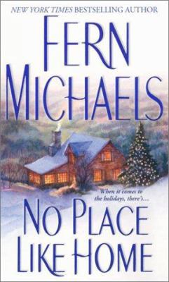 no-place-like-home B00A2P77NG Book Cover