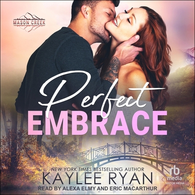 Perfect Embrace B0D6NRGH1J Book Cover