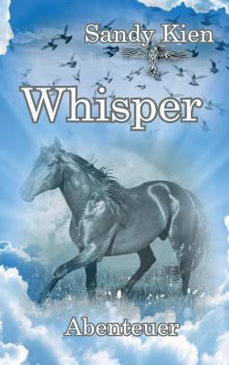 Whisper [German] 374693088X Book Cover