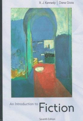 Introduction to Fiction, An 0321015584 Book Cover