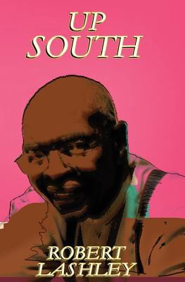 Up South 0984874496 Book Cover