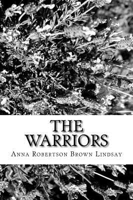 The Warriors 1981569545 Book Cover