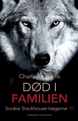 Død i familien [Danish] 8711813997 Book Cover