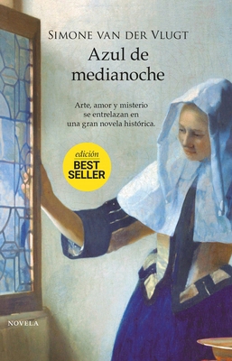 Azul de Medianoche [Spanish] 8418128208 Book Cover