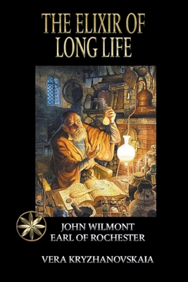 The Elixir of Long Life B0CG839VFV Book Cover