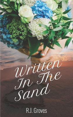 Written In The Sand 1091321329 Book Cover