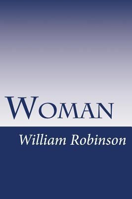 Woman 1501089749 Book Cover