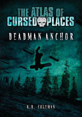 Deadman Anchor 1512413496 Book Cover