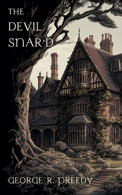 The Devil Snar'd (Nezu Press Classics) 1739392116 Book Cover