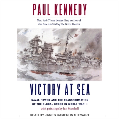 Victory at Sea: Naval Power and the Transformat... B0BRZ1QZ6Y Book Cover
