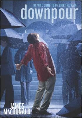 Downpour - Member Book: He Will Come to Us Like... 141582925X Book Cover