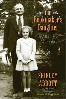 The Bookmaker's Daughter: A Memory Unbound 1557288216 Book Cover