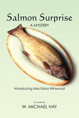 Salmon Surprise 145659589X Book Cover