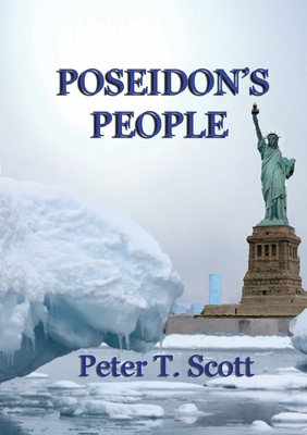 Poseidon's People [Large Print] 1925662527 Book Cover