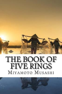 The Book of Five Rings 1717272649 Book Cover