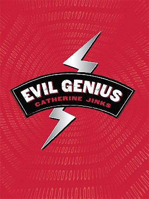 Evil Genius (Thorndike Press Large Print Litera... [Large Print] 1410402959 Book Cover