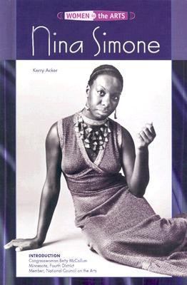 Nina Simone 0791074560 Book Cover