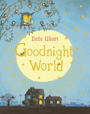 Goodnight World 1681193639 Book Cover