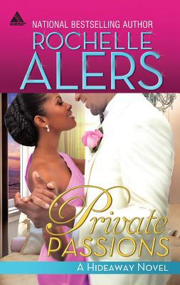 Private Passions 0373534744 Book Cover