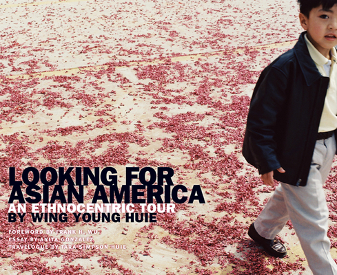 Looking for Asian America: An Ethnocentric Tour B007CXPHC4 Book Cover