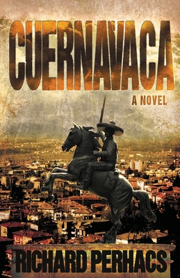 Cuernavaca 1493785265 Book Cover