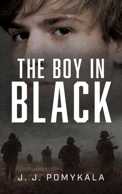 The Boy in Black 192317147X Book Cover