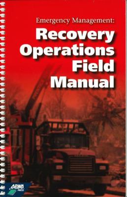 Recovery Operations Field Manual