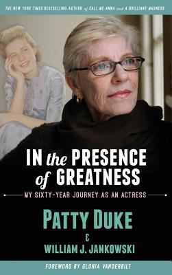 In the Presence of Greatness: My Sixty-Year Jou... 1629332364 Book Cover