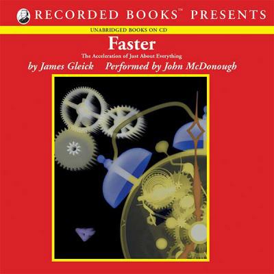 Faster 0788747576 Book Cover