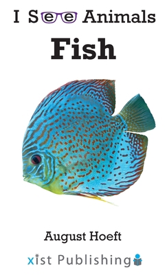 Fish 1532434065 Book Cover