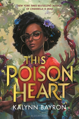 This Poison Heart 1547609958 Book Cover