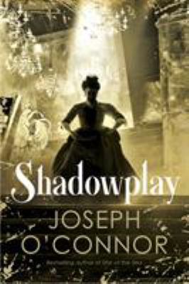 Shadowplay EXPORT 1787300854 Book Cover