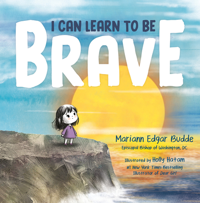 I Can Learn to Be Brave B0FV7DC3F3 Book Cover
