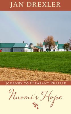 Naomi's Hope [Large Print] 1432842048 Book Cover