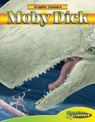 Moby Dick 1602700516 Book Cover