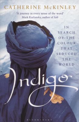 Indigo 1408822369 Book Cover