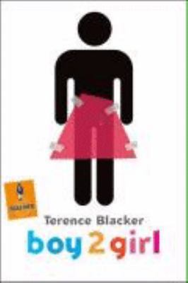 Boy2Girl (German Edition) [German] 3407789734 Book Cover
