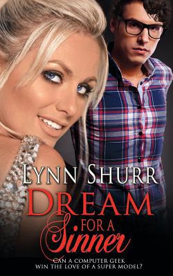 Dream for a Sinner 1509227067 Book Cover