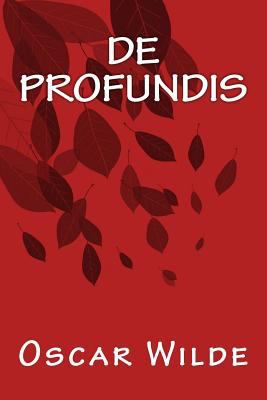 De Profundis [Spanish] 1535441208 Book Cover